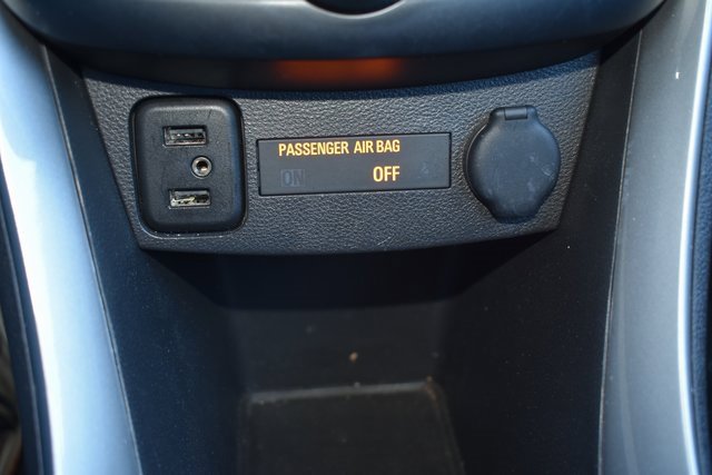 Used 2020 Chevrolet Trax LS image 25