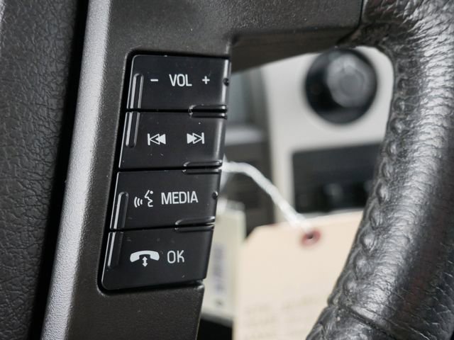 Used 2014 Ford F150 XLT w/ Equipment Group 302A Luxury image 27