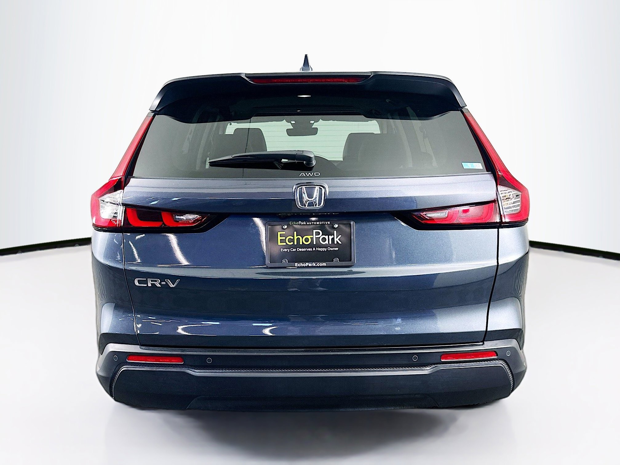 Used 2025 Honda CR-V EX-L image 7