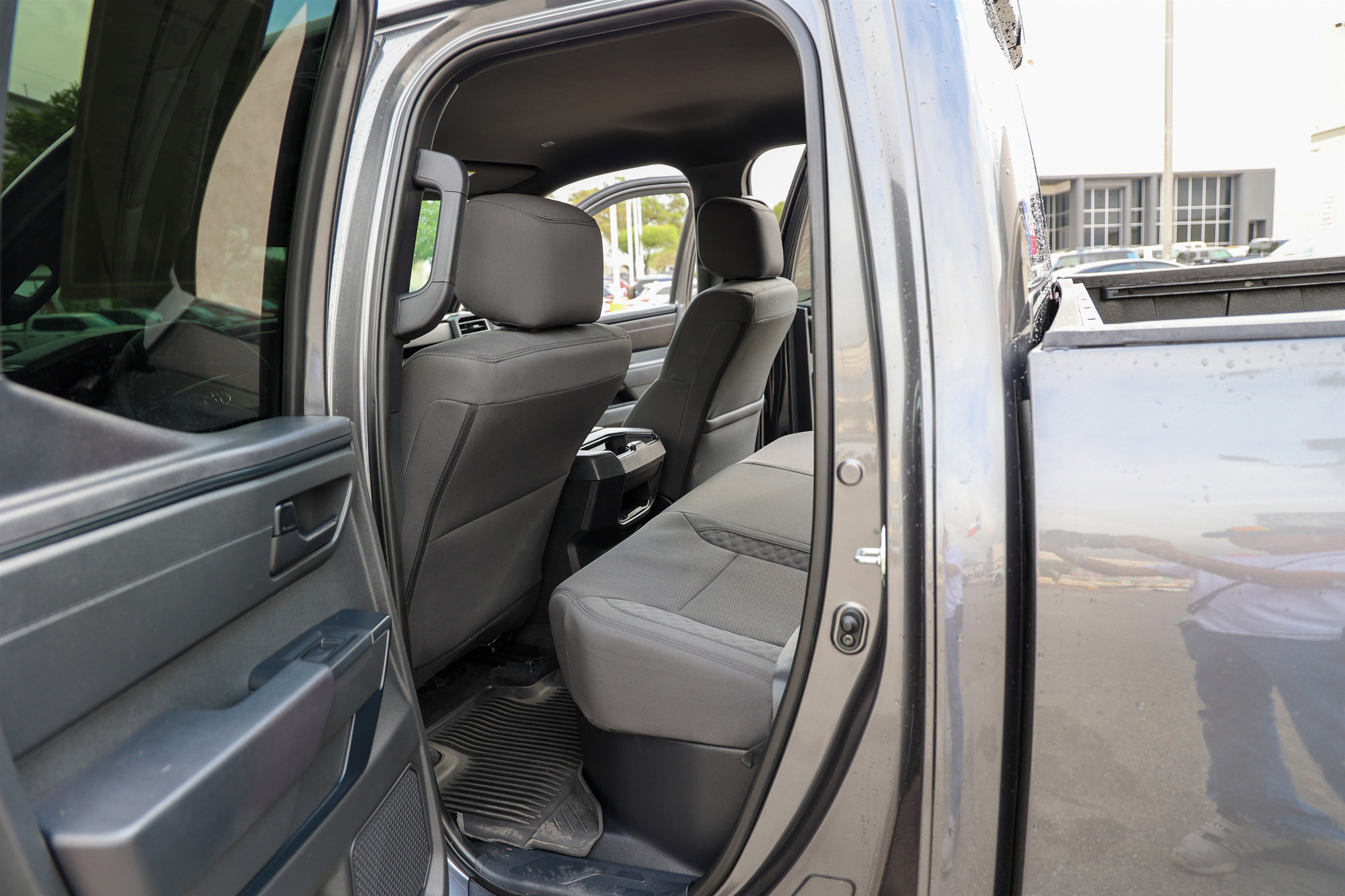 Used 2025 Toyota Tundra SR w/ SR Tow Package image 33