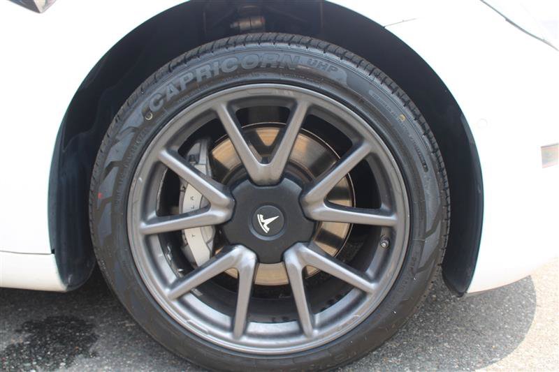 Used 2018 Tesla Model 3 Long Range AWD/4WD image 9