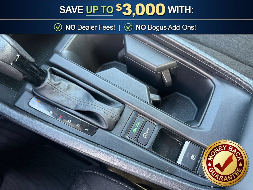 Used 2024 Honda Accord EX image 30