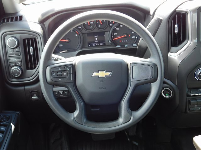 New 2025 Chevrolet Silverado 2500 W/T image 15