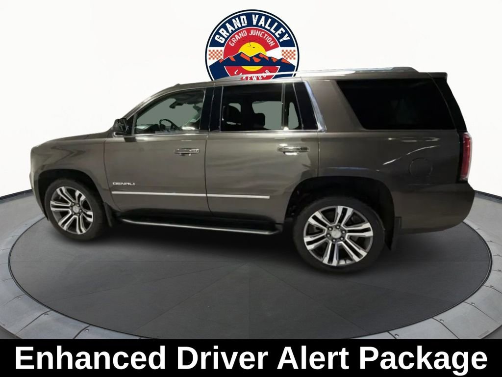 Used 2020 GMC Yukon Denali image 9