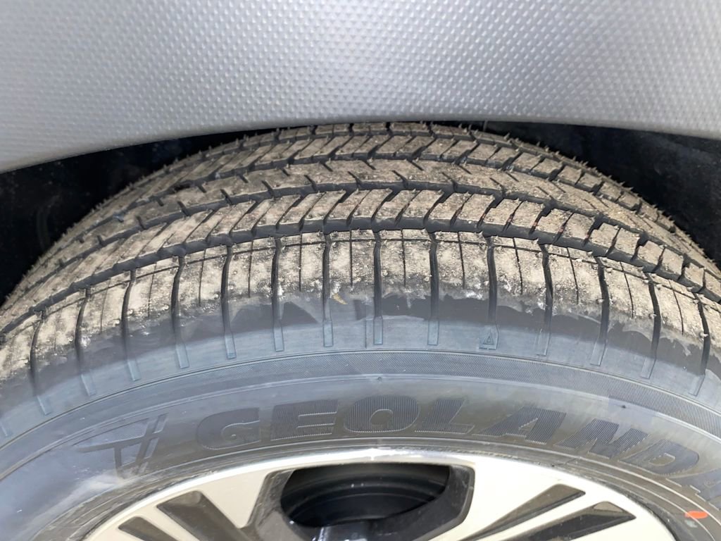 New 2026 Subaru Crosstrek 2.0i Premium image 26