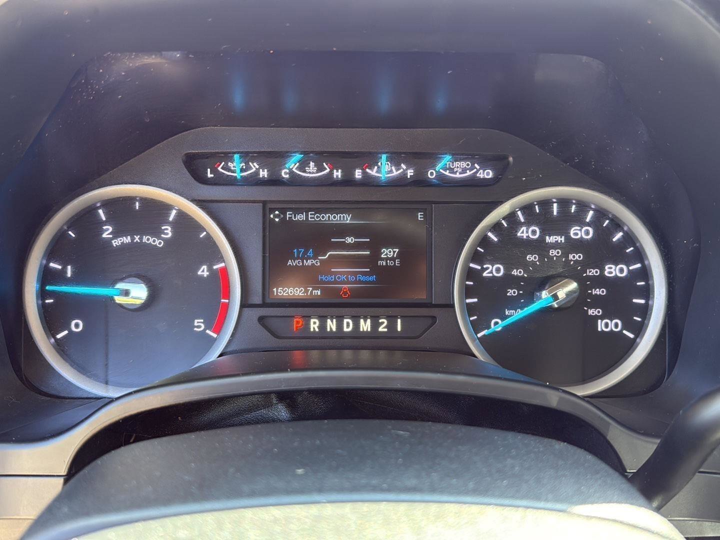 Used 2019 Ford F250 XLT w/ XLT Premium Package image 18