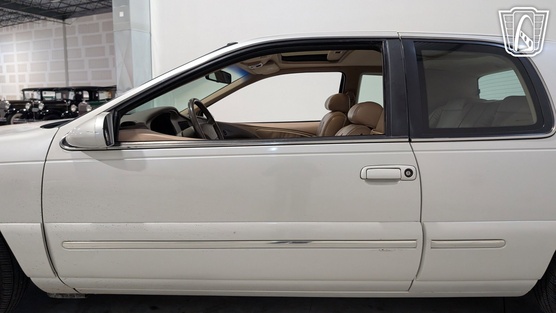 Used 1997 Mercury Cougar XR7 RWD image 30