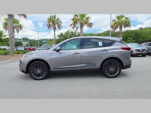 Used 2023 Acura RDX A-Spec w/ Advance Package AWD/4WD image 19