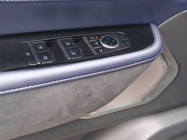New 2026 INFINITI QX80 4WD image 20