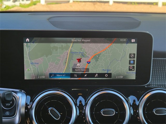 Certified 2021 Mercedes-Benz GLB 250 4MATIC image 20