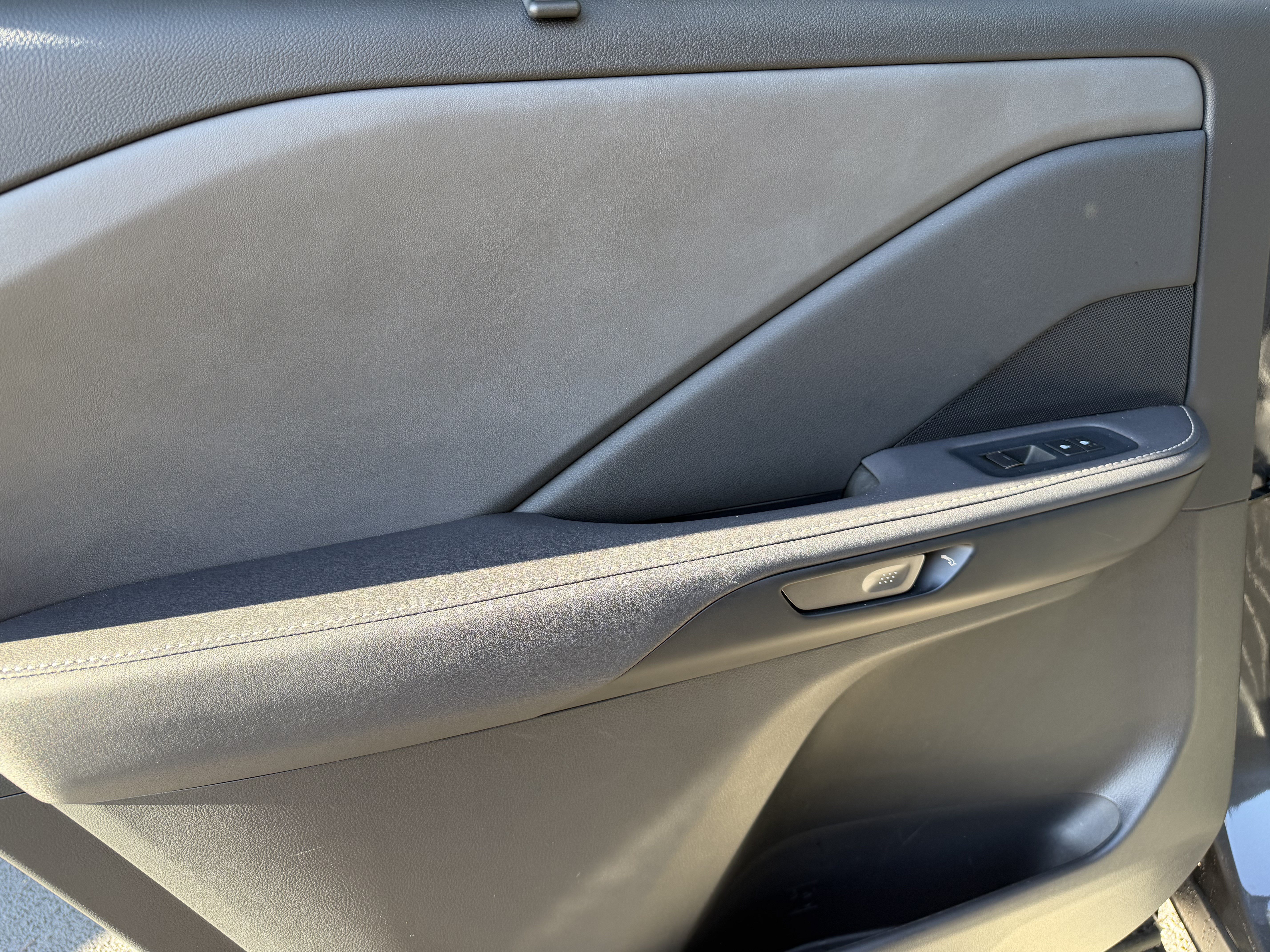 Certified 2026 Lexus TX 350 FWD w/ Technology Package image 27