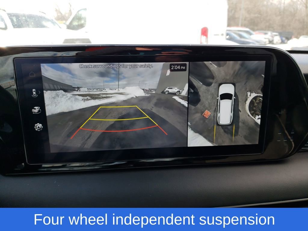 Used 2024 Hyundai Palisade Calligraphy image 26