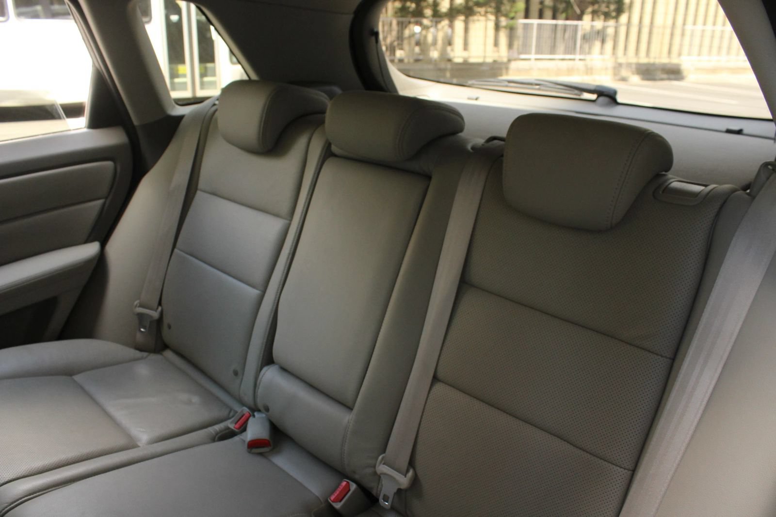 Used 2011 Acura RDX 2WD image 17