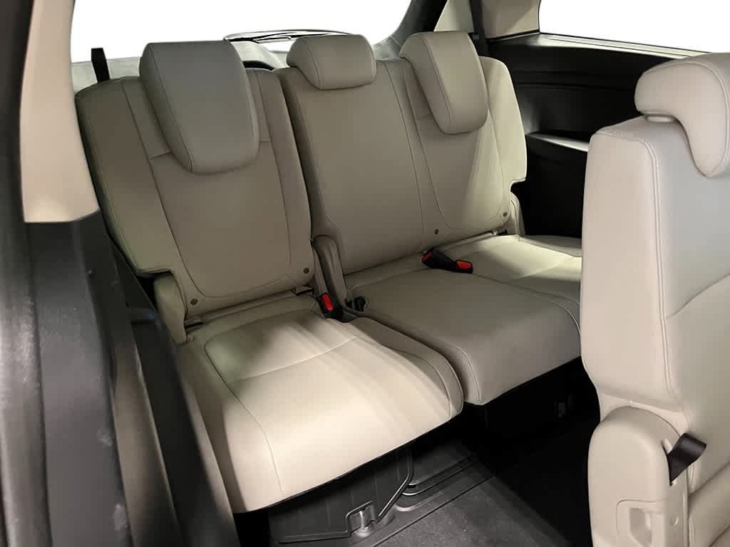 New 2027 Honda Odyssey EX-L image 26