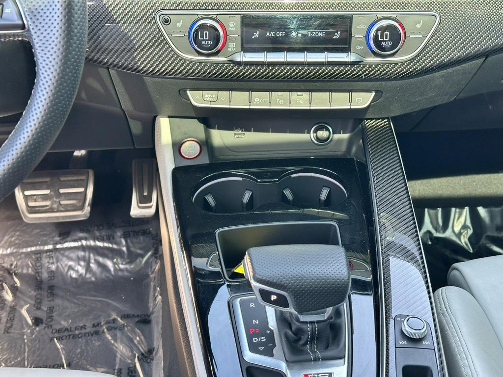 Used 2022 Audi RS 5 Sportback image 15