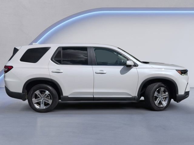 Used 2024 Honda Pilot EX-L video 3