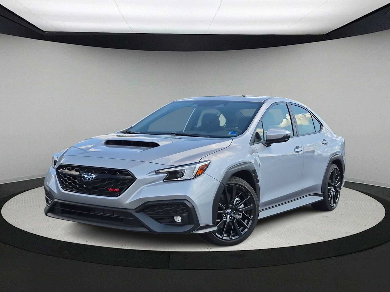 Used 2026 Subaru WRX Limited