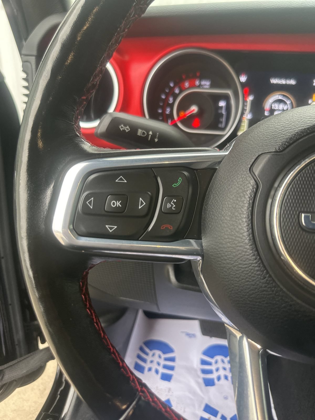 Used 2021 Jeep Gladiator Rubicon AWD/4WD image 20