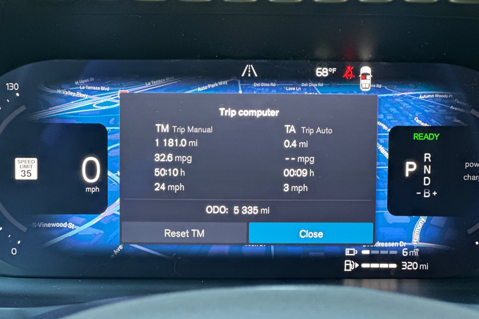 Used 2026 Volvo XC90 T8 Plus AWD/4WD image 34