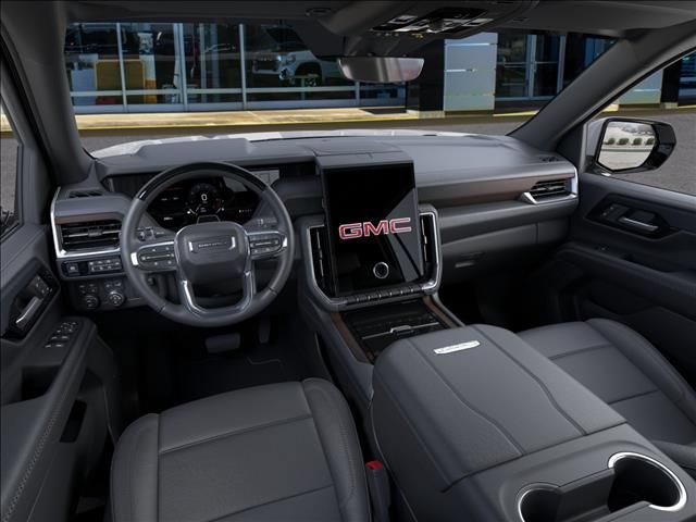 New 2026 GMC Yukon Denali w/ Denali Reserve Package AWD/4WD image 15