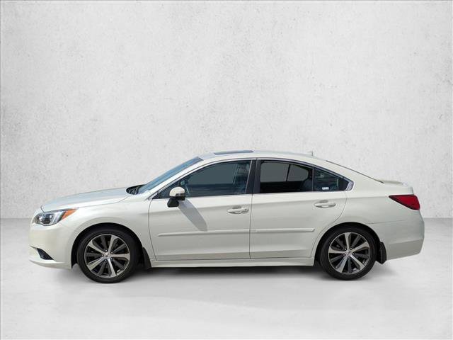 Used 2016 Subaru Legacy 3.6R Limited AWD/4WD image 8