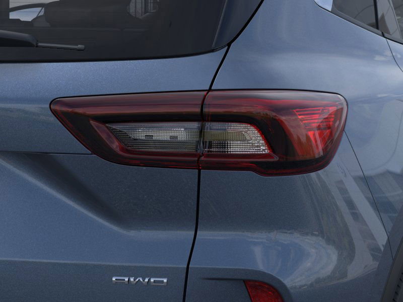 New 2024 Ford Escape Active w/ Tech Pack #2 image 21