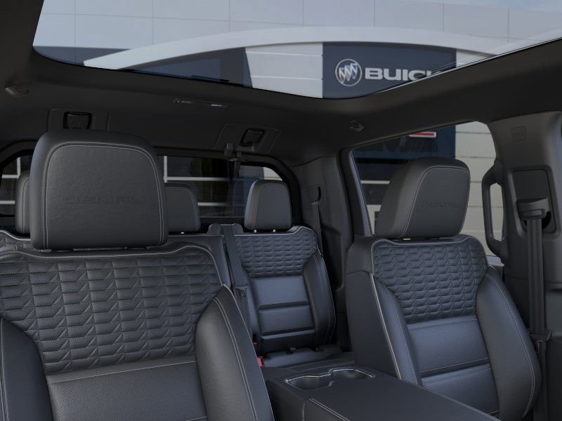 New 2025 GMC Sierra EV Denali image 25