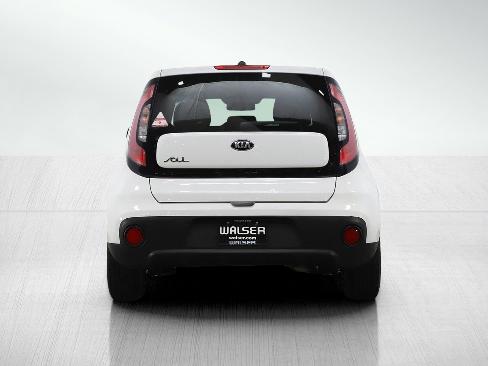 Used 2017 Kia Soul FWD image 4