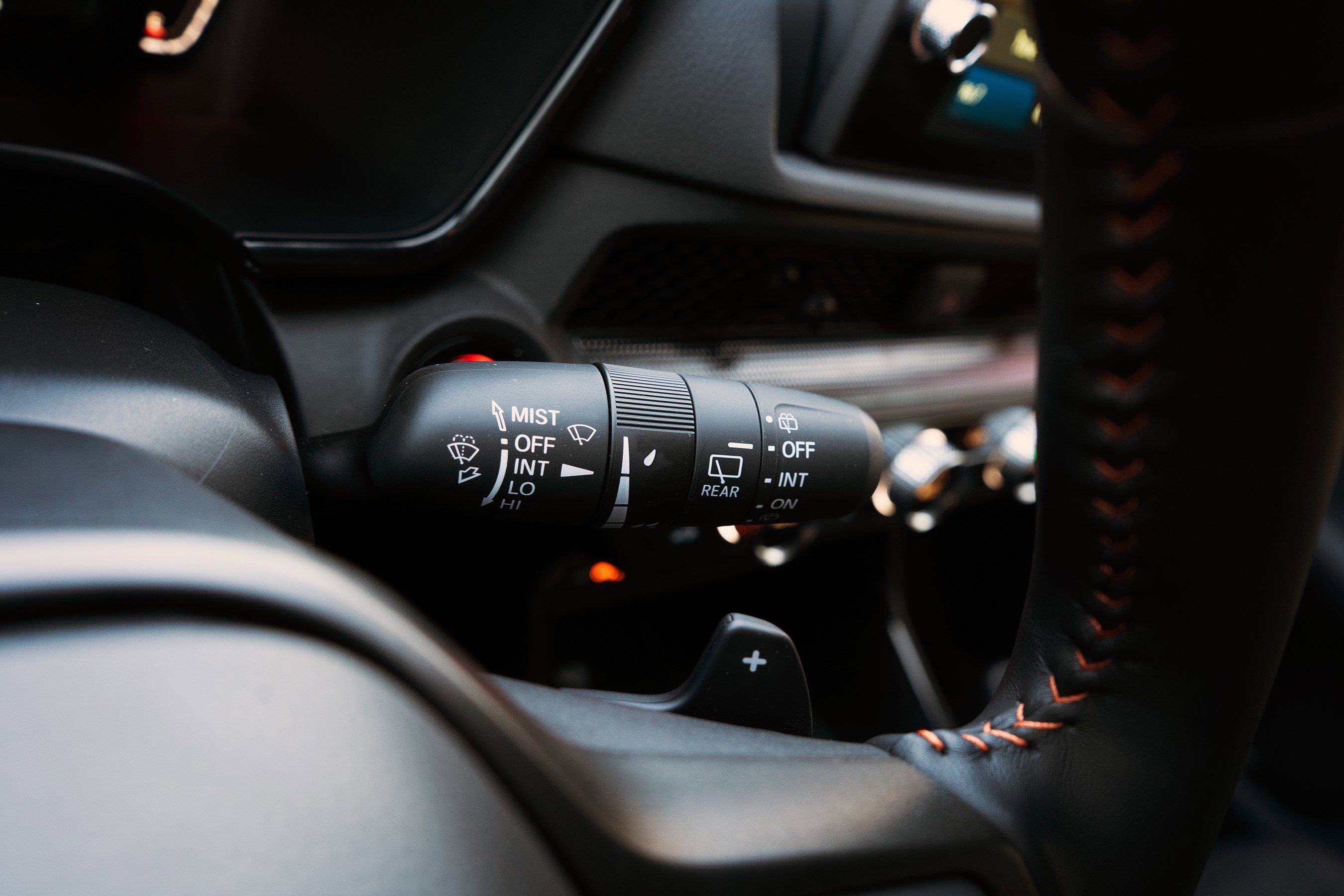 Certified 2026 Honda CR-V TrailSport image 25