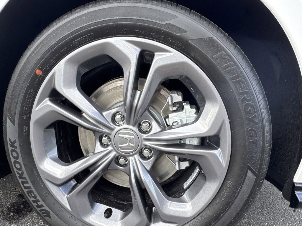 New 2026 Honda Accord EX-L image 14