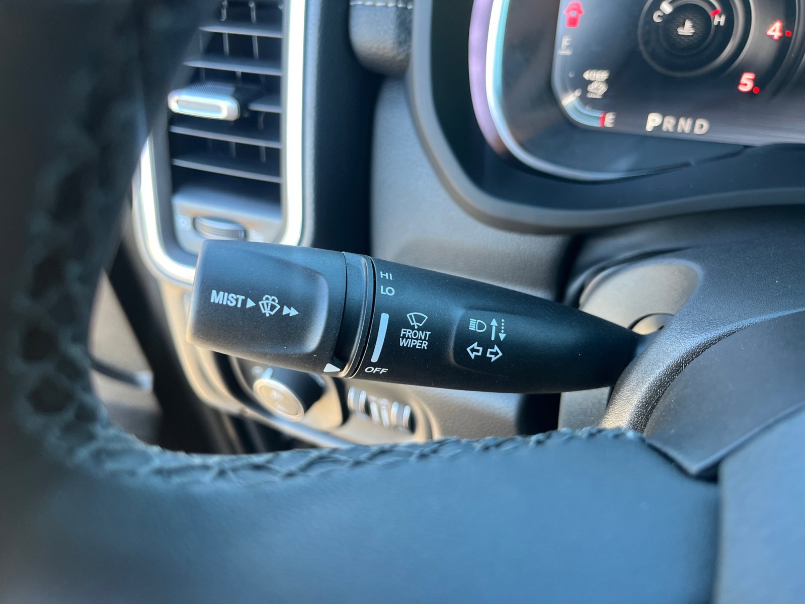 New 2026 RAM 2500 Laramie w/ Night Edition image 12