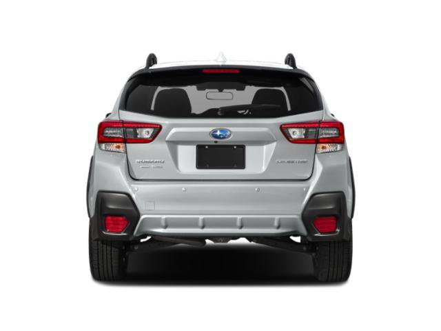 Used 2022 Subaru Crosstrek 2.5i Limited AWD/4WD image 13