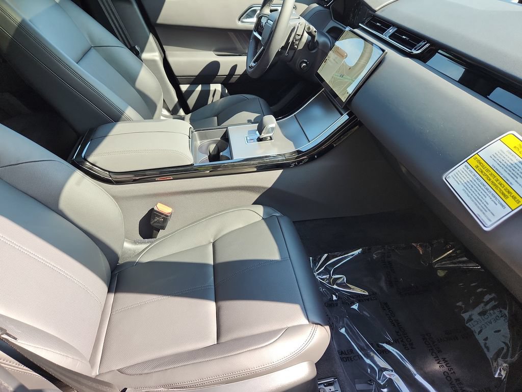 Certified 2026 Land Rover Range Rover Velar S AWD/4WD image 3