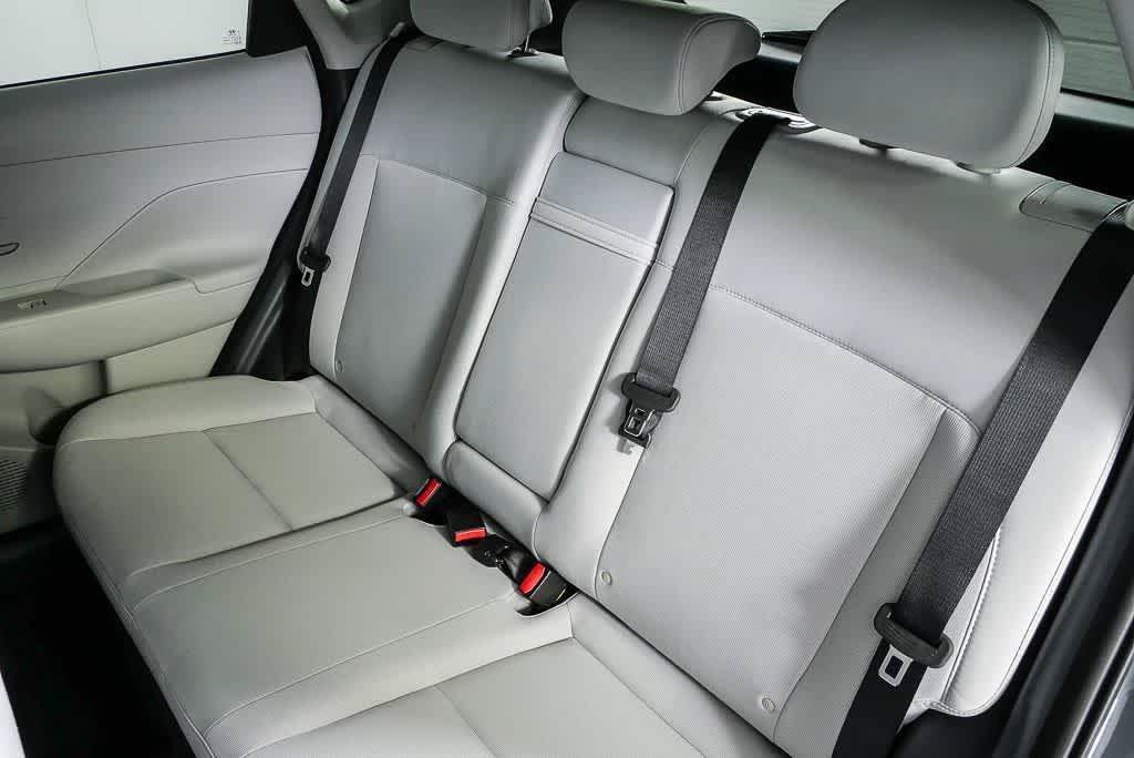 New 2026 Hyundai Kona SEL Sport FWD image 41