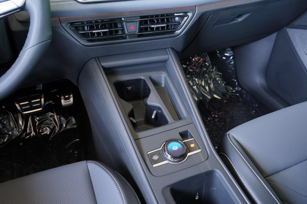 New 2026 Volkswagen Tiguan SE R-Line FWD image 28