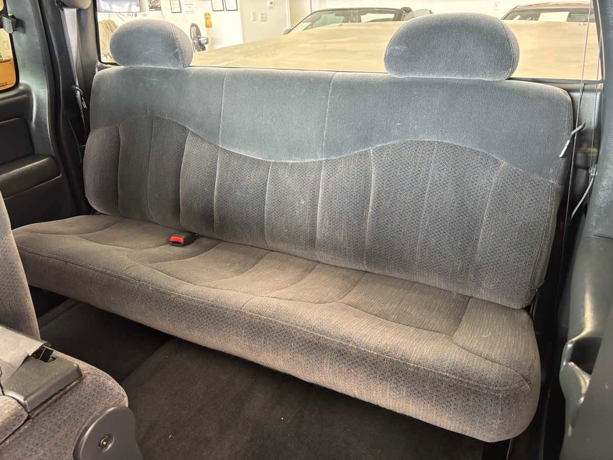 Used 1999 Chevrolet Silverado 1500 LS image 17