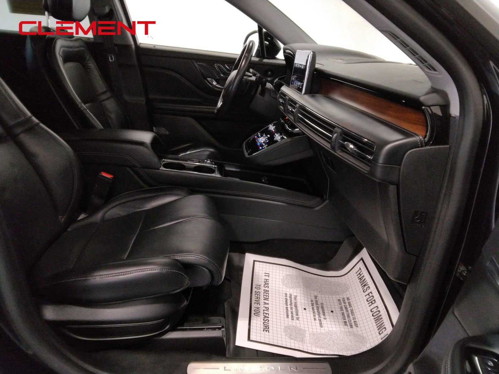 Used 2021 Lincoln Corsair Grand Touring w/ Equipment Group 301A image 47