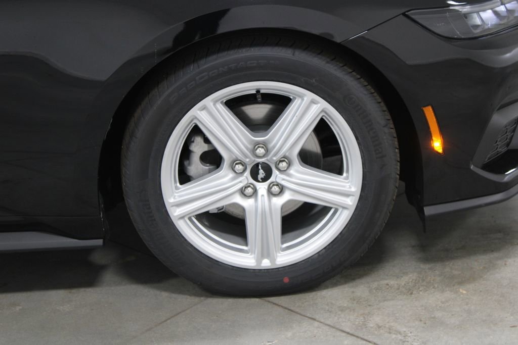 New 2026 Ford Mustang Coupe image 11