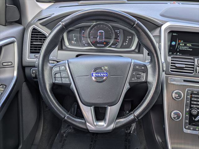 Used 2016 Volvo XC60 T5 Platinum w/ Protection Package FWD image 13