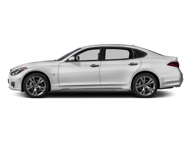 Used 2016 INFINITI Q70 L 3.7 w/ Technology Package AWD/4WD image 6