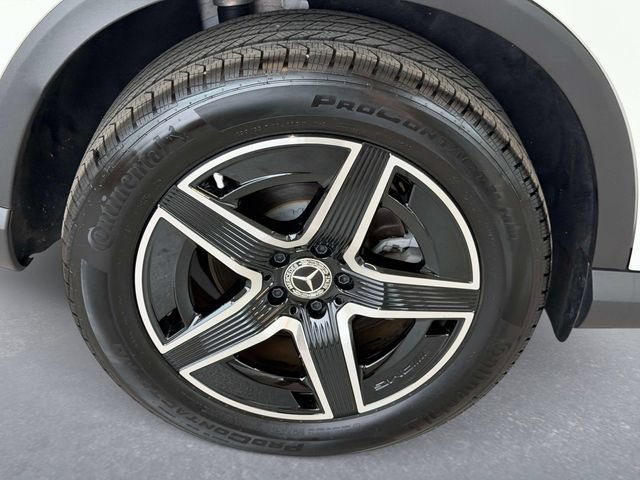 Certified 2026 Mercedes-Benz GLC 300 4MATIC image 8