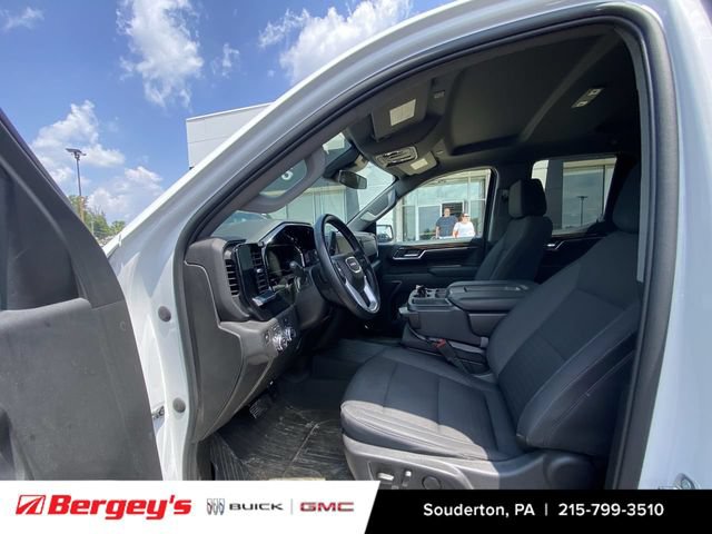 Certified 2023 GMC Sierra 1500 Elevation AWD/4WD image 5