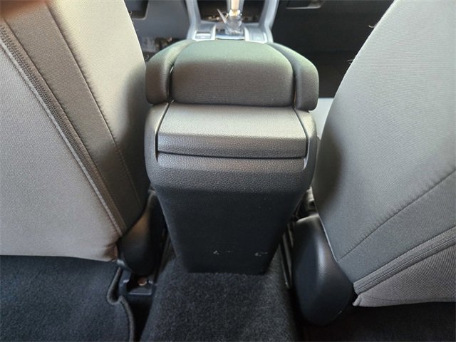 Used 2020 Honda Civic EX image 16