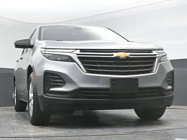 Used 2024 Chevrolet Equinox LS w/ LS Convenience Package image 43