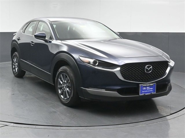 Used 2023 MAZDA CX-30 AWD 2.5 S