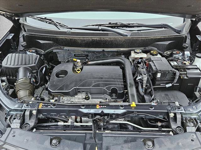 Certified 2023 Chevrolet Equinox LT image 22