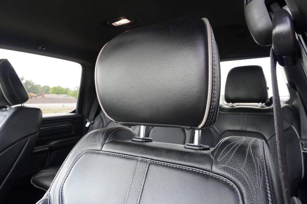 Used 2020 RAM 1500 Limited AWD/4WD image 26