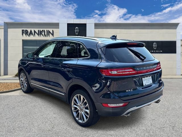 Used 2018 Lincoln MKC Reserve FWD image 5