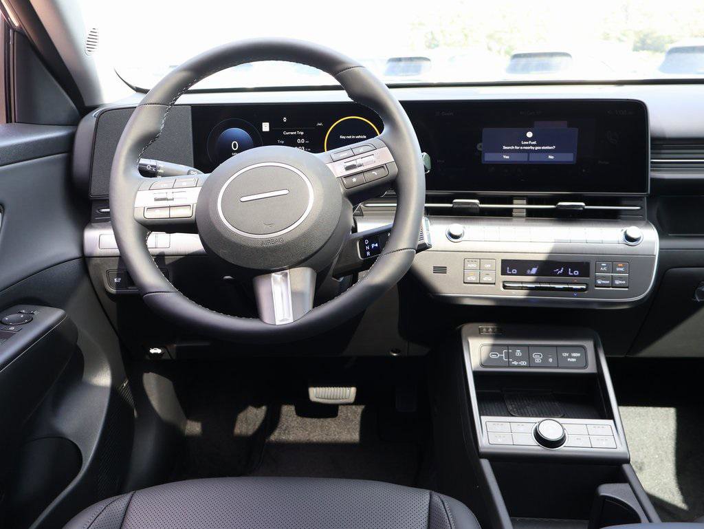 New 2026 Hyundai Kona Limited image 20