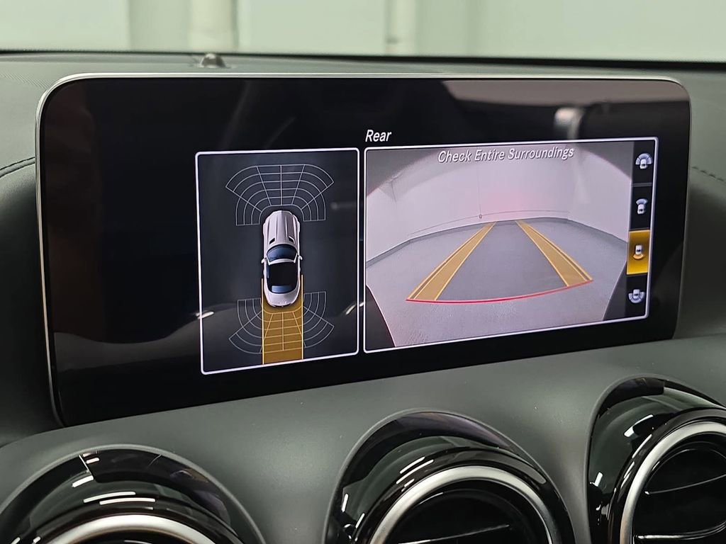Used 2021 Mercedes-Benz AMG GT Roadster image 18
